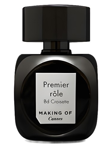 تصویر عطر پرمیر رول میکینگ آو کن