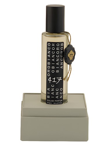 تصویر عطر چهارصد و هفده اوروبیانکو پرفیوم کالکشن
