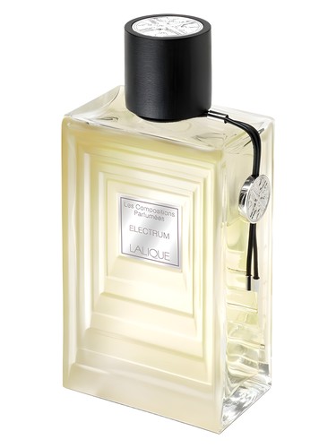 تصویر عطر الکتروم لالیک
