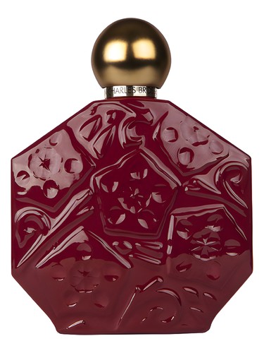 تصویر عطر آمبره روبی ژان شارل بروسو