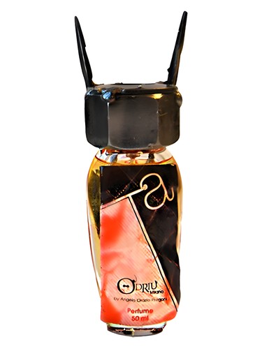 تصویر عطر تا او دریو