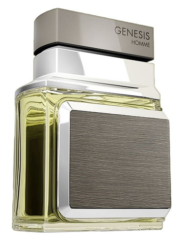تصویر عطر جنسیس هوم لو شامو