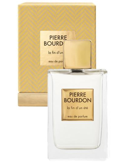 تصویر عطر لا فین دون اِتِ پیر بوردون