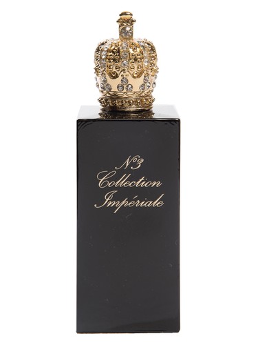 تصویر عطر نو سه پرودِنس پاریس