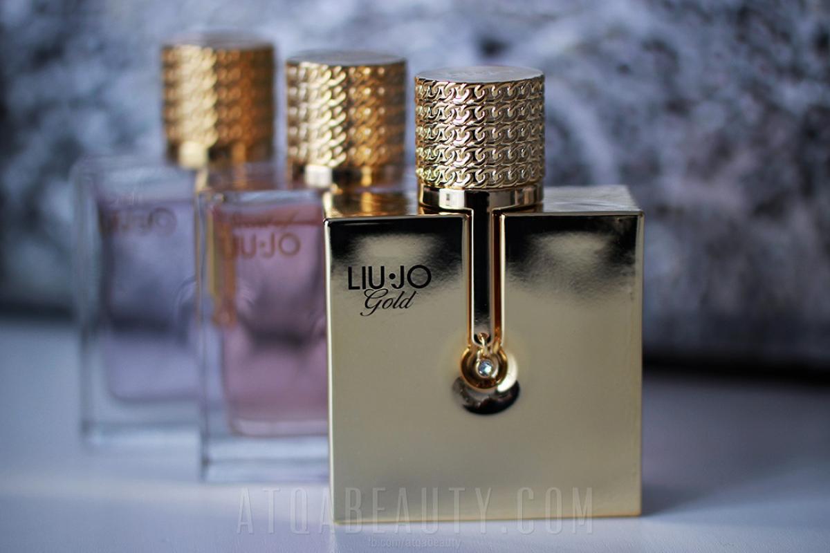 تصویر عطر لیو جو ادو پرفیوم