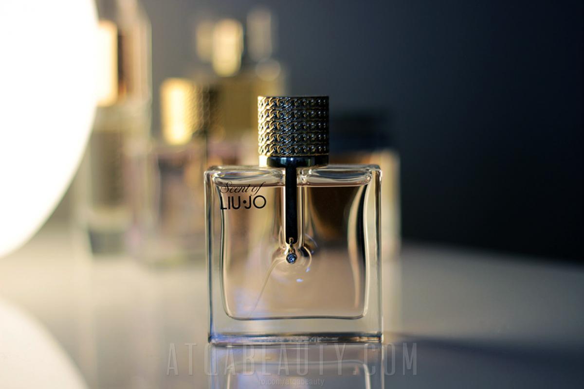 تصویر عطر سنت آو لیو جو