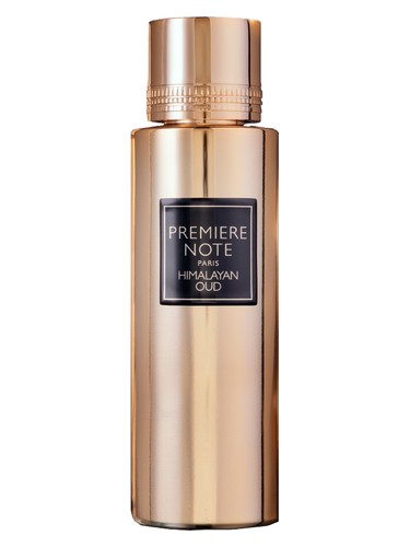 تصویر عطر هیمالیان عود پرمییر نوت
