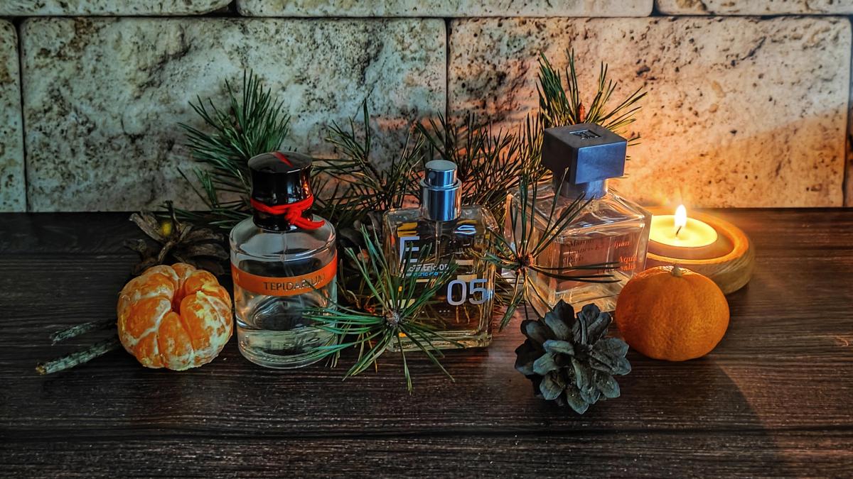 تصویر عطر توپیداریوم کاله فراگرانتسه داوتور