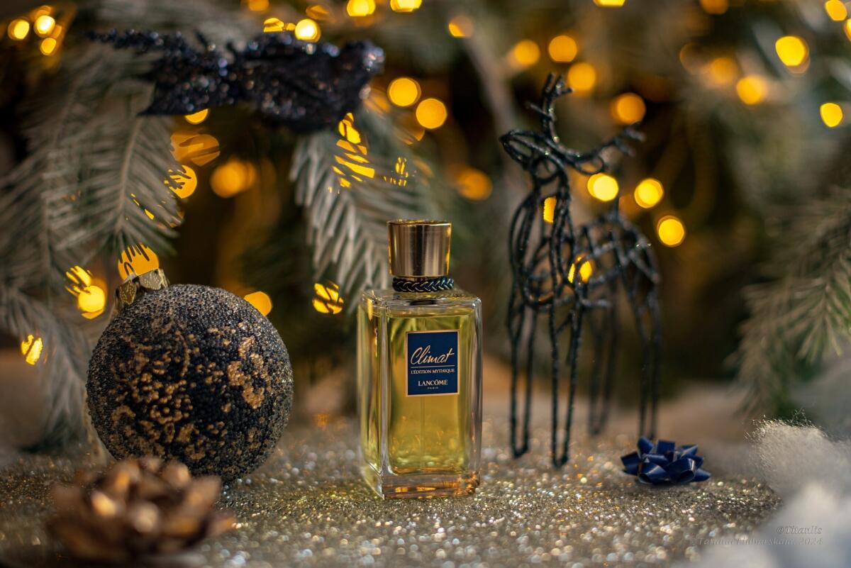 تصویر عطر کلیمات لِاِدیشن میتیک لانکوم