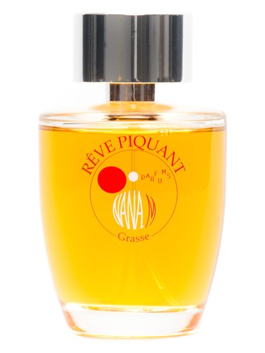 تصویر عطر روی پیکان نَنا. ام