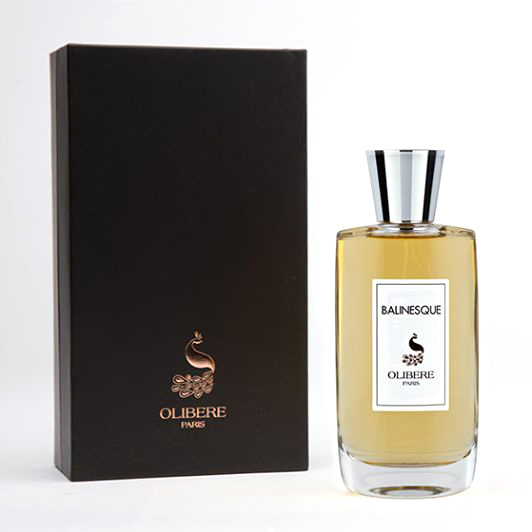 تصویر عطر بالی‌نسک اولیبر پرفیومز