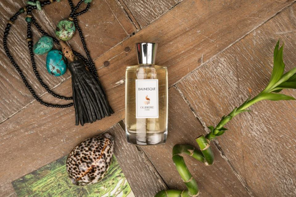 تصویر عطر بالی‌نسک اولیبر پرفیومز