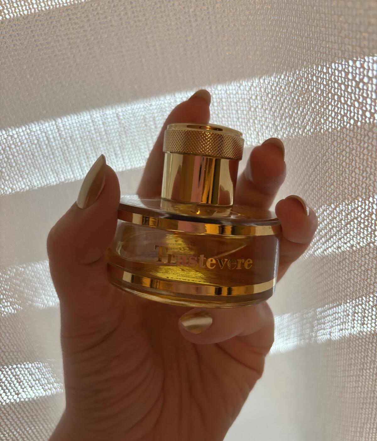 تصویر عطر تراستوره پَنتیان روما