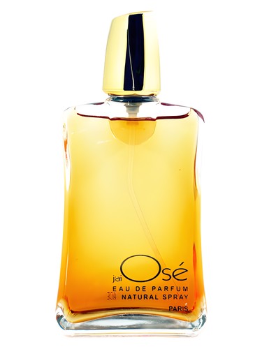 تصویر عطر ژئوزه پرفیومز ژه اوزه