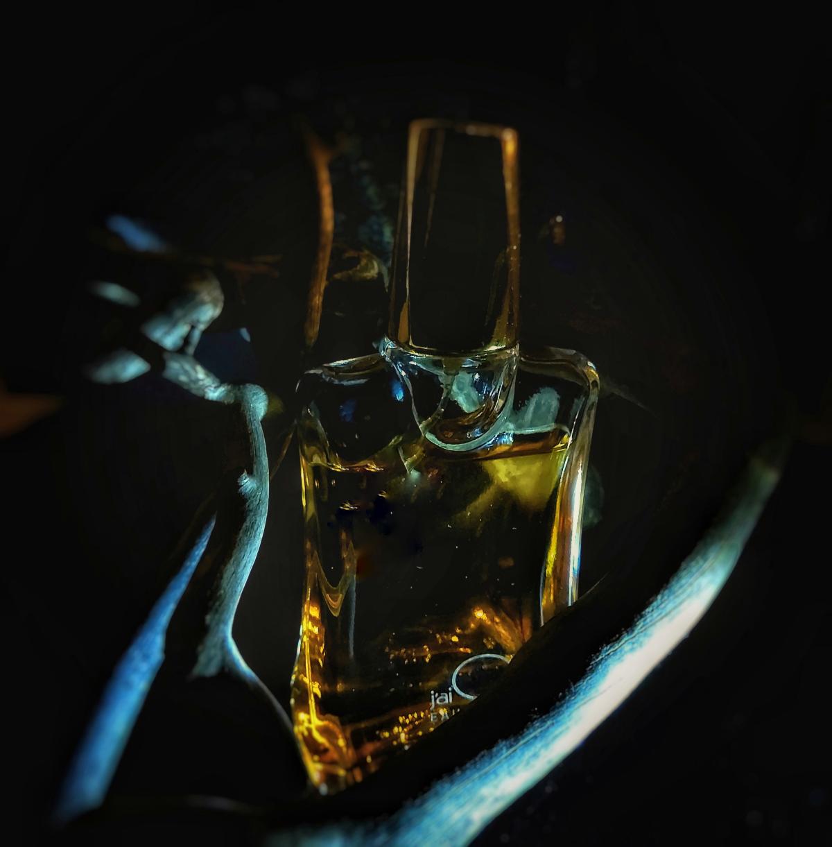 تصویر عطر ژئوزه پرفیومز ژه اوزه