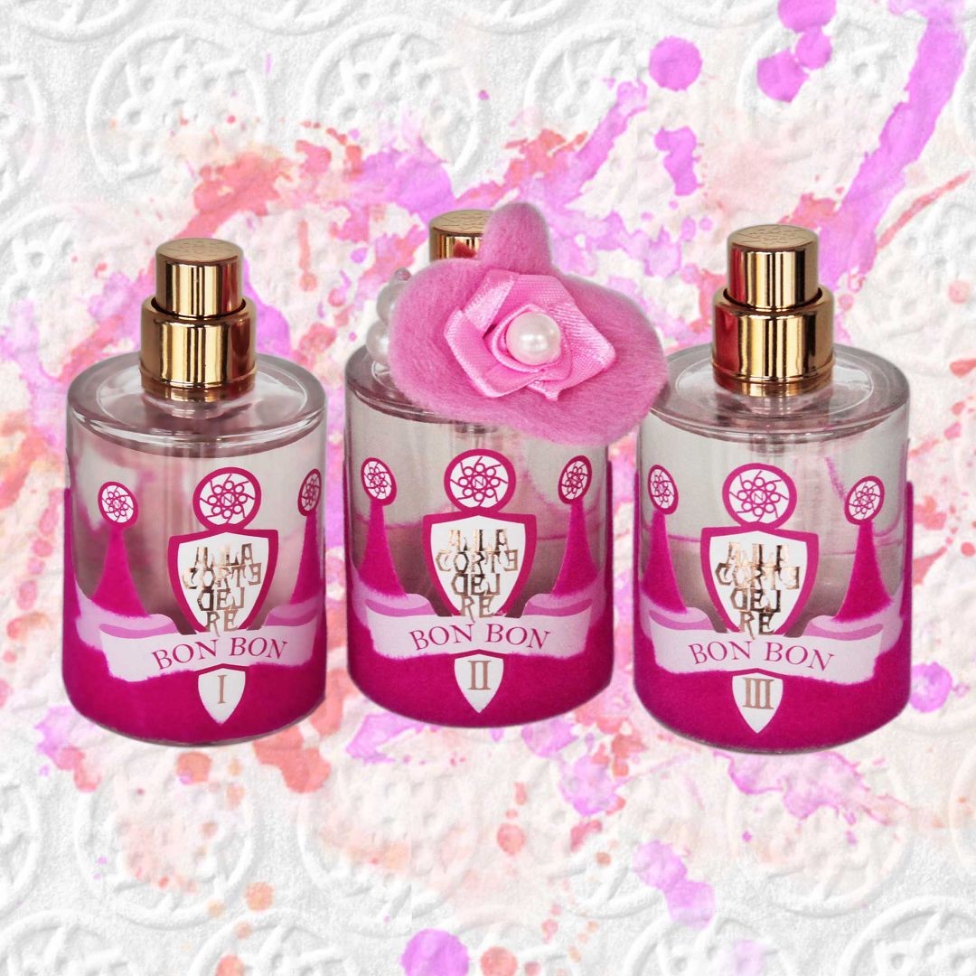 تصویر عطر بون بون الا فراگولا نوبیله ۱۹۴۲