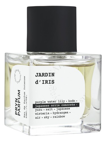 تصویر عطر ژاردن د ایریس پرین پرفیوم