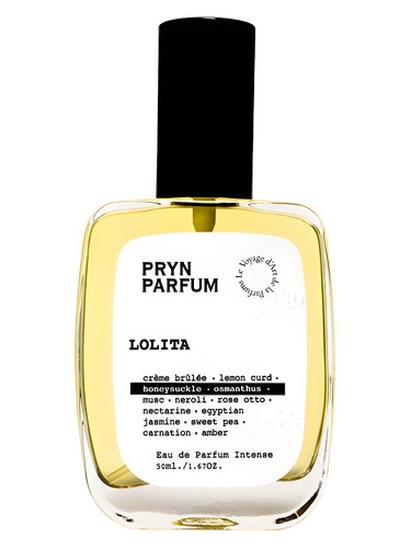 تصویر عطر لولیتا پرین پرفیوم