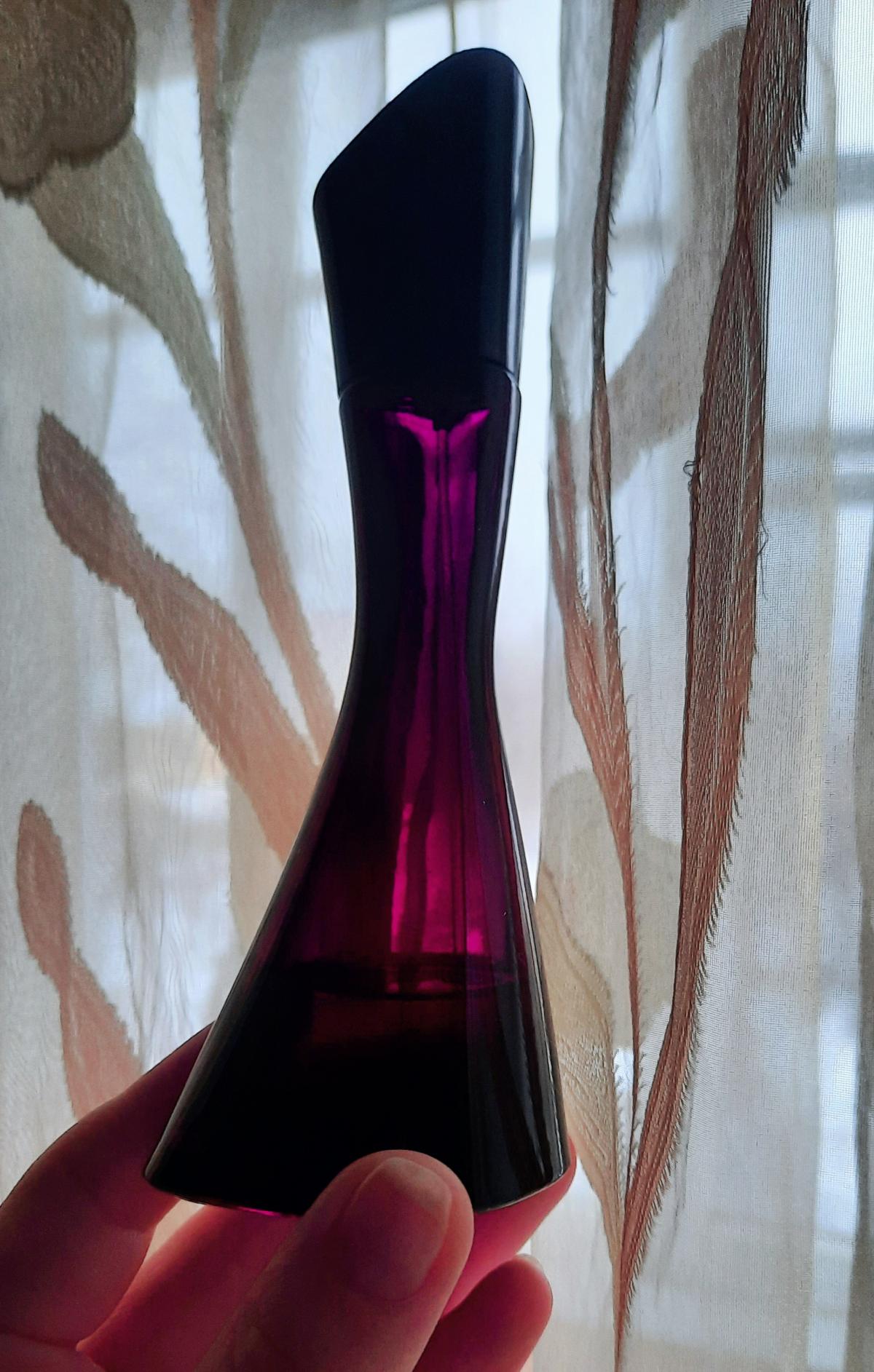 تصویر عطر ژو د آمور الکسیر کنزو