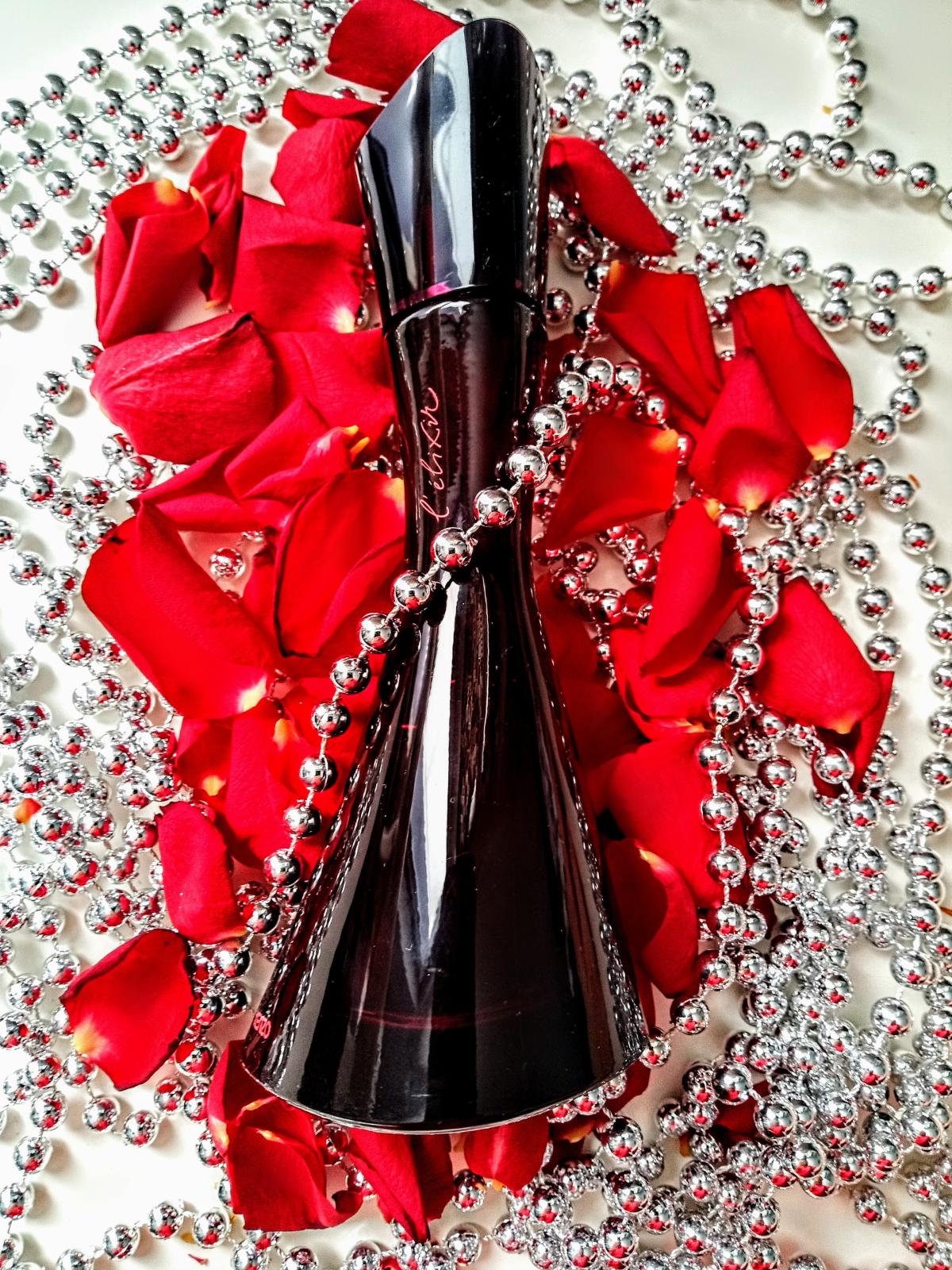 تصویر عطر ژو د آمور الکسیر کنزو