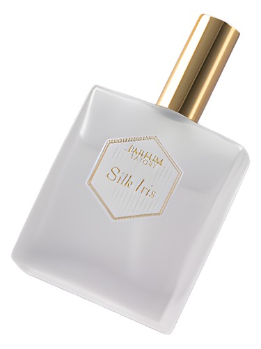 تصویر عطر سیلک آیریس پرفیوم ساتوری