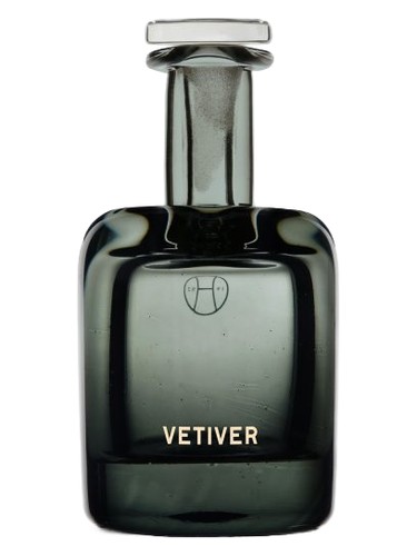 تصویر عطر وتیور پرفیومر اچ