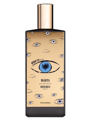 تصویر عطر مارفا ممو پاریس
