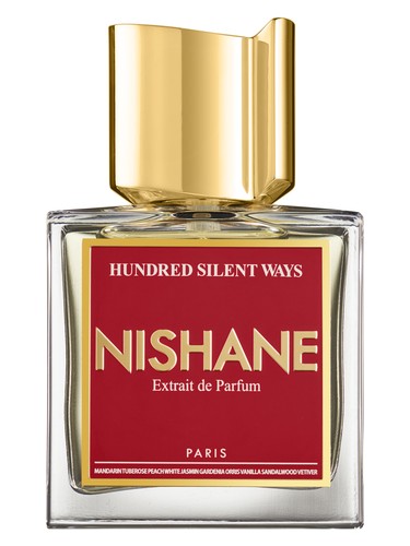 تصویر عطر هاندرِد سایلِنت وِیز نیشانه