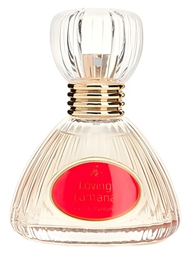 تصویر عطر لاوینگ لانتانا جودیت ویلیامز