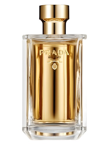 تصویر عطر پرادا لا فم