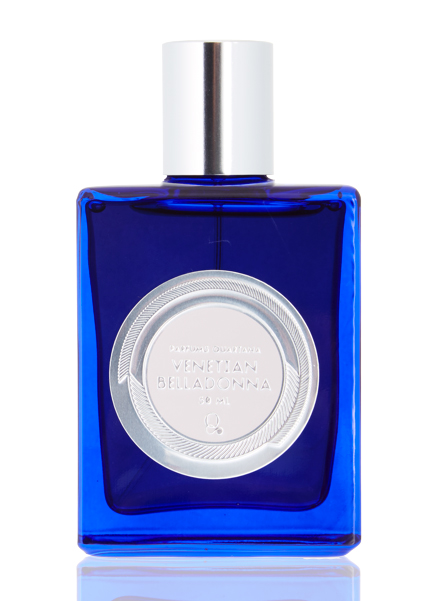 تصویر عطر ونیشین بلودانا پرفیومز کارتانا