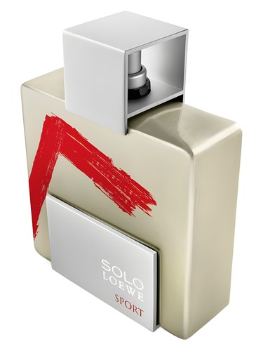 تصویر عطر سولو لوئوه اسپورت ادیسیون اسپسیال