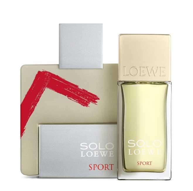 تصویر عطر سولو لوئوه اسپورت ادیسیون اسپسیال