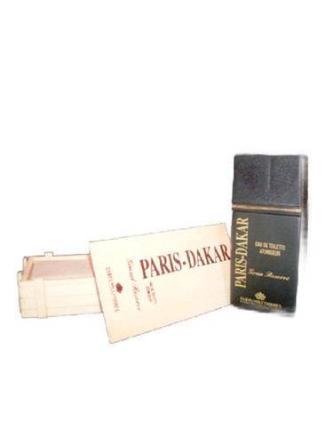 تصویر عطر پاریس داکار گران رِزِرو پرفیومز کودیبل