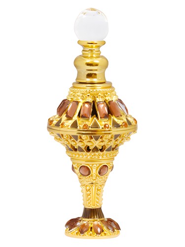 تصویر عطر دهن العود معتق نسیم
