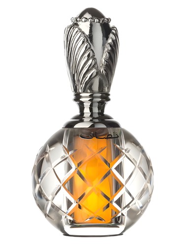 تصویر عطر انصاف نبیل