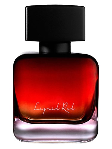 تصویر عطر لیکوئید رد فوونگ دَنگ