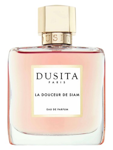 تصویر عطر لدوشر د سیام پرفیومز دوسیتا