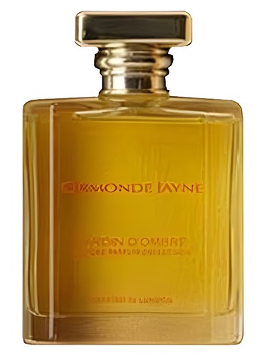 تصویر عطر ژاردین دو اُمبر اورموند جین