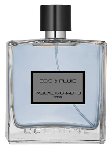 تصویر عطر بوا و پلویی پاسکال مورابیتو