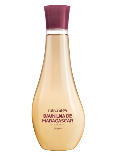 تصویر عطر آگواس باونیه د ماداگاسکار او بوتیکاریو