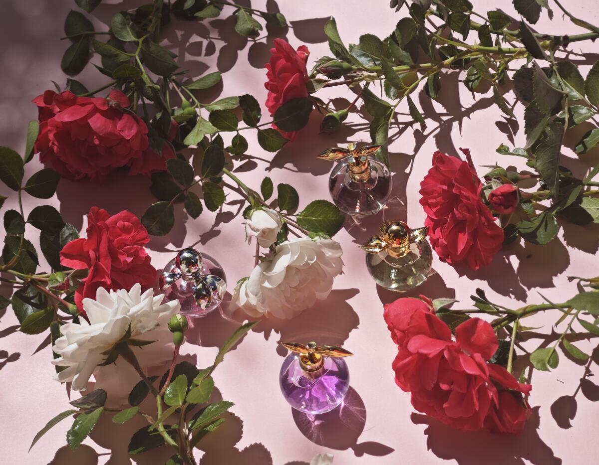 تصویر عطر لونا نینا ریچی