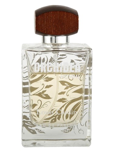 تصویر عطر اورکیدا لویی کاردین
