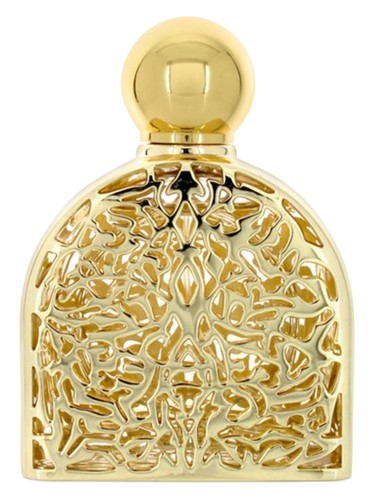 تصویر عطر پَشِن ام میکالف