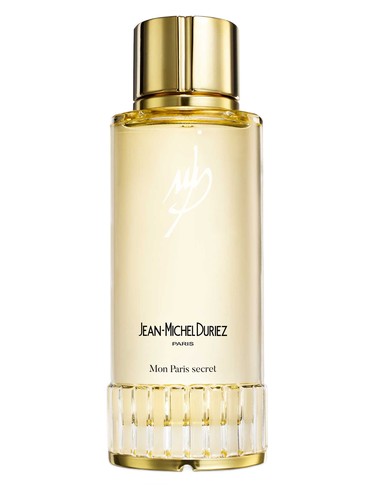 تصویر عطر مون پاری سیکرت ژان میشل دوریه