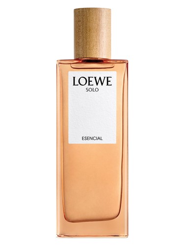 تصویر عطر سولو لووِه اسِنشال لوئوه