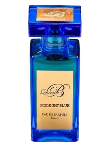 تصویر عطر مدنایت بلو کویین بی