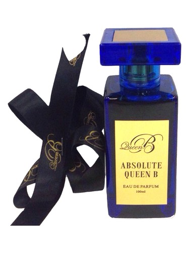 تصویر عطر ابسولوت کویین بی