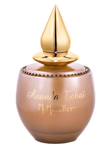 تصویر عطر آناندا چای ام میکالف