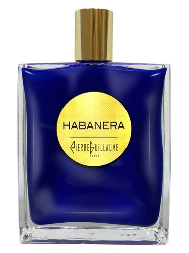 تصویر عطر هابانرا پیر گیوم پاریس